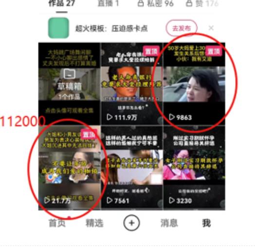 图片[2]-短视频纪实新闻搬运，起号快轻松引爆流量，后期接广告变现-虚拟资源库