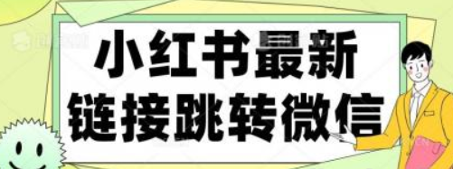 小红书最新链接跳转技术 无视任何违规！-虚拟资源库