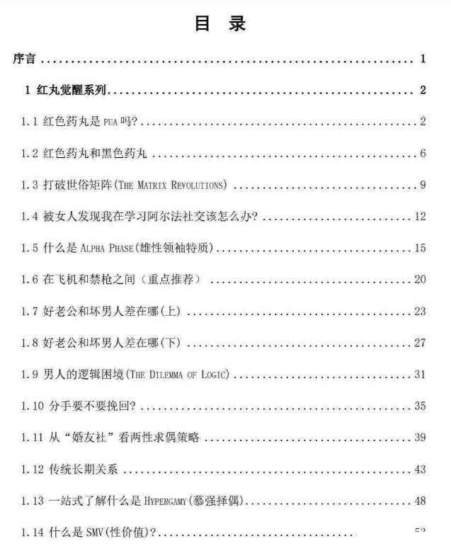 阿尔法之路PDF 男同学脱单书籍-虚拟资源库