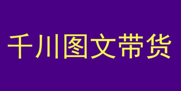 千川图文带货 测品+认知+实操+学员问题 抖音千川教程投放教程-虚拟资源库