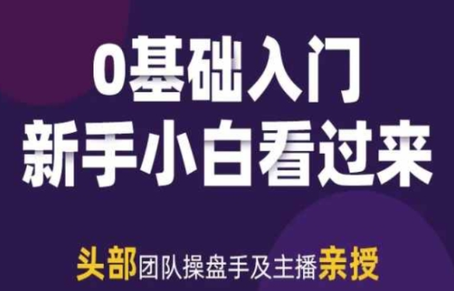 2024年新媒体流量变现运营笔记 教你成为引的了流 卖得出货的优质商家-虚拟资源库